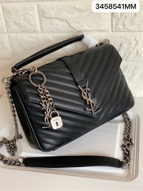 ysl bag cost|ysl bag price.